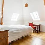 Vakantiehuis La Grange Du Flot *