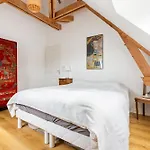Vakantiehuis La Grange Du Flot Tardinghen