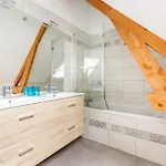 La Grange Du Flot Vakantiehuis