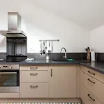 La Grange Du Flot Vakantiehuis Tardinghen