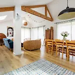 La Grange Du Flot Vakantiehuis