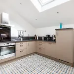 La Grange Du Flot Vakantiehuis