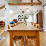 Vakantiehuis La Grange Du Flot *