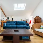 Vakantiehuis La Grange Du Flot