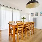 La Grange Du Flot Vakantiehuis *