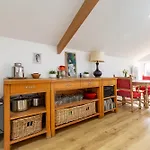 Vakantiehuis La Grange Du Flot Tardinghen