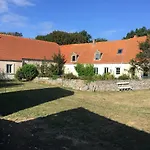 Vakantiehuis La Grange Du Flot Tardinghen