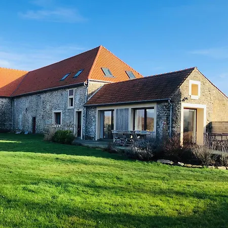 La Grange Du Flot * Tardinghen