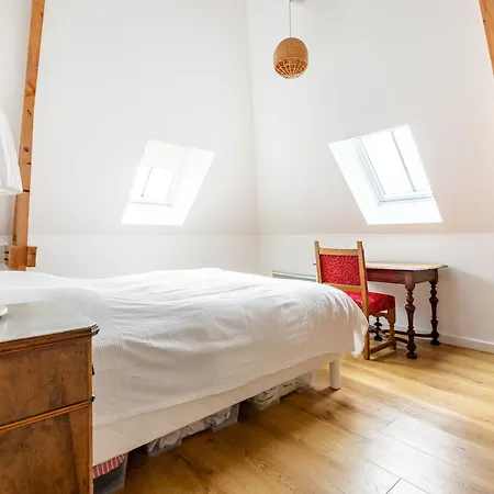 Σπίτι διακοπών La Grange Du Flot *