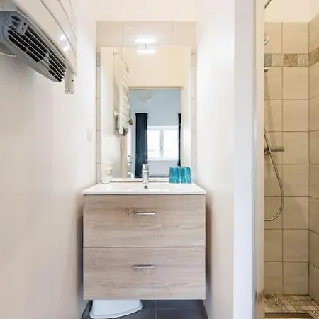 Σπίτι διακοπών La Grange Du Flot Tardinghen