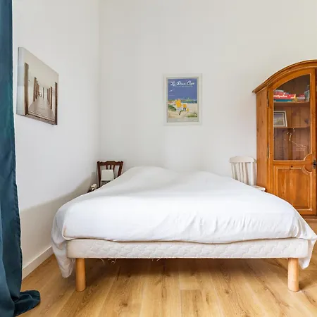 Vakantiehuis La Grange Du Flot *