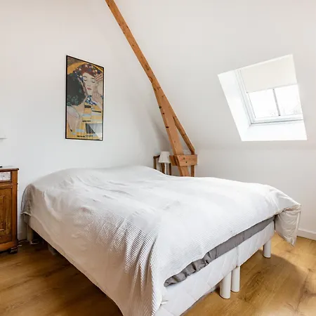 Holiday home La Grange Du Flot