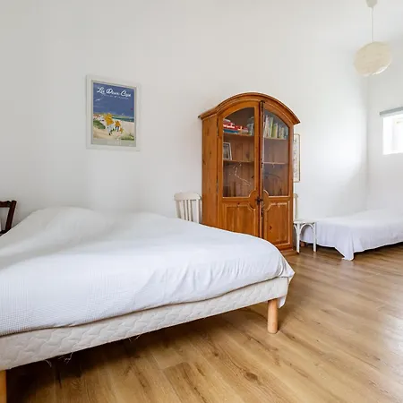 Holiday home La Grange Du Flot *