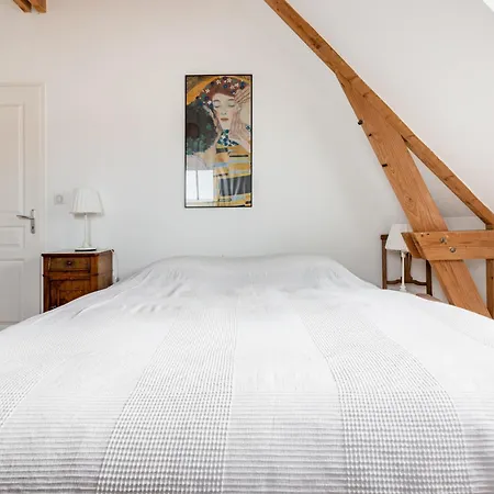 La Grange Du Flot * Tardinghen