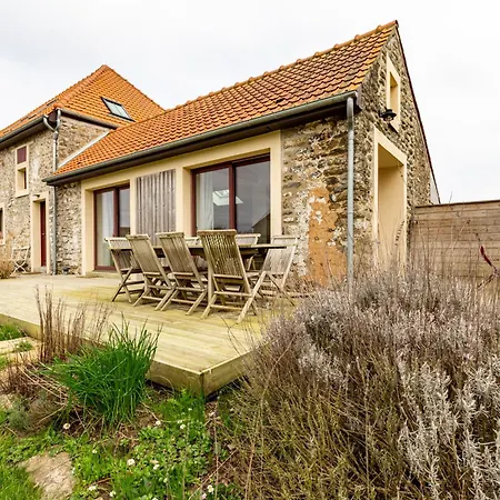 Vakantiehuis La Grange Du Flot