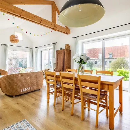 La Grange Du Flot Tardinghen