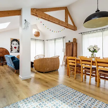 La Grange Du Flot Σπίτι διακοπών