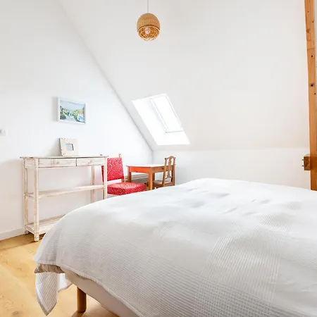 La Grange Du Flot Tardinghen