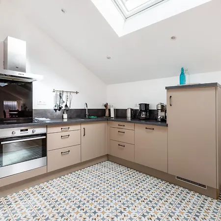 La Grange Du Flot Σπίτι διακοπών