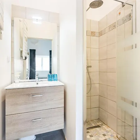 La Grange Du Flot Σπίτι διακοπών *