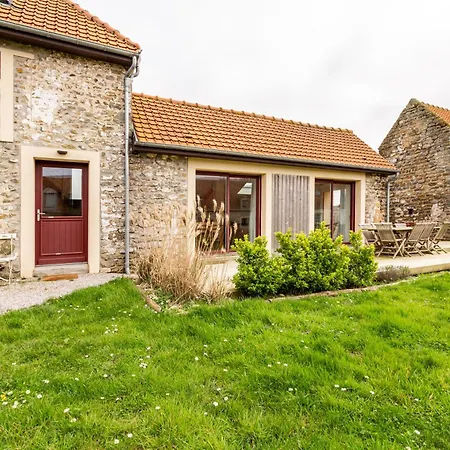 La Grange Du Flot Holiday home Tardinghen