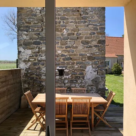 La Grange Du Flot
