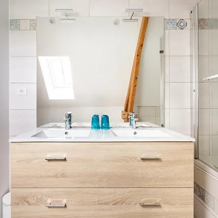 La Grange Du Flot Σπίτι διακοπών *