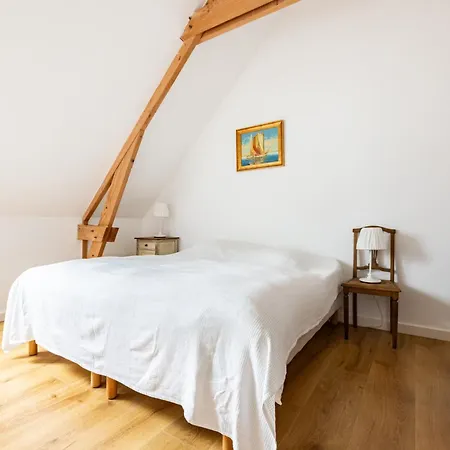 La Grange Du Flot *