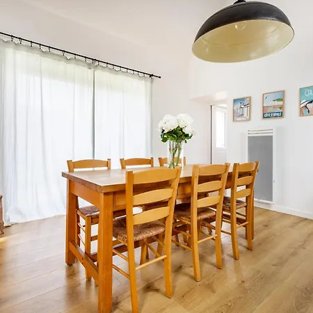 La Grange Du Flot Holiday home *