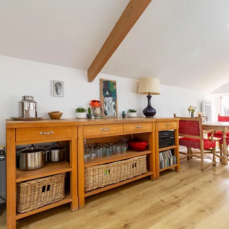 Σπίτι διακοπών La Grange Du Flot Tardinghen