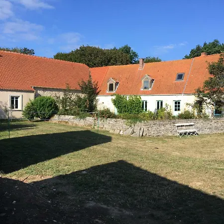 Σπίτι διακοπών La Grange Du Flot Tardinghen