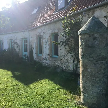 Σπίτι διακοπών La Grange Du Flot *