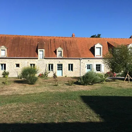 La Grange Du Flot * Tardinghen