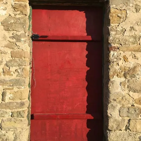 La Grange Du Flot Holiday home
