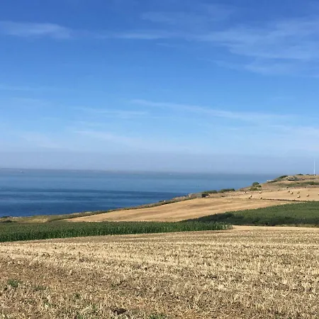 La Grange Du Flot Tardinghen